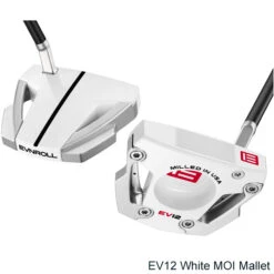 Evnroll EV12 Series Putters