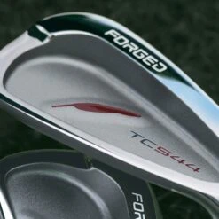 Fourteen TC-544 Forged Irons -ClubHub Store FTN0147e