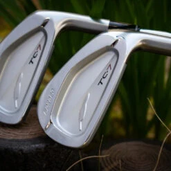 Fourteen TC-7 Irons 8 Fourteen TC-7 Irons -ClubHub Store FTN0156d