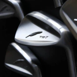 Fourteen TB-7 Forged Irons -ClubHub Store FTN0157e