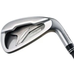 Front Page 44 Fourteen PC-3 Game Improvement Irons