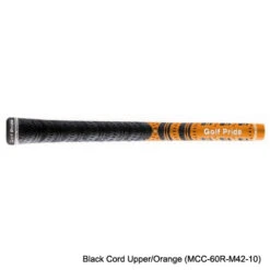 Golf Pride MultiCompound Grip -ClubHub Store GOL0032 32d