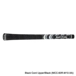 Golf Pride MultiCompound Grip -ClubHub Store GOL0032 32e