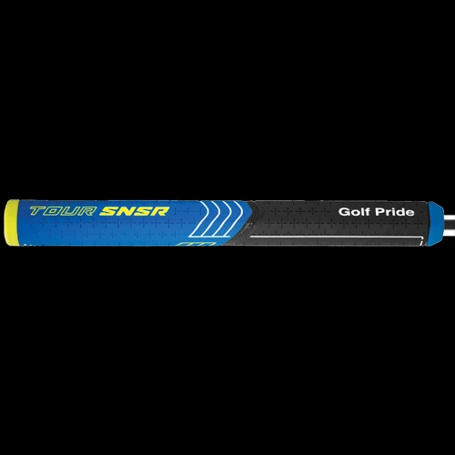 Golf Pride Tour SNSR Straight Putter Grip 1 Golf Pride Tour SNSR Straight Putter Grip