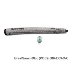Golf Pride Pro Only Cord Putter Grip 5 Golf Pride Pro Only Cord Putter Grip -ClubHub Store GOL0087c