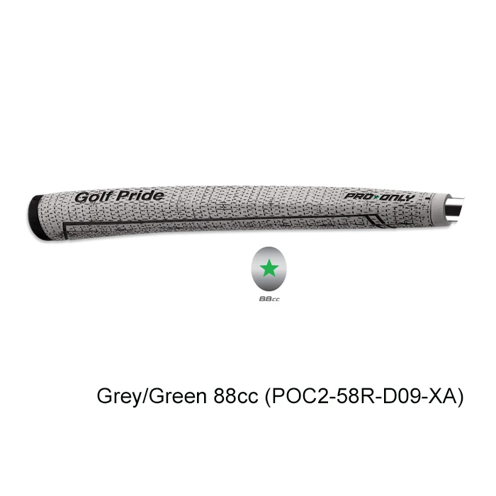 Golf Pride Pro Only Cord Putter Grip 3 Golf Pride Pro Only Cord Putter Grip - Image 3
