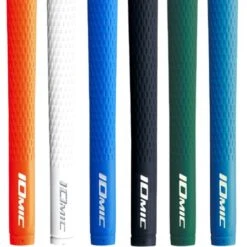 Iomic Sticky 2.3 Grip Set -ClubHub Store IMC0029g