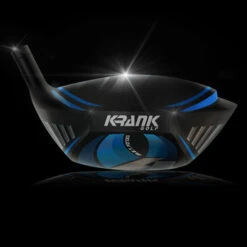 Krank Golf Formula 7 Driver -ClubHub Store KRK0008d