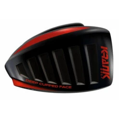 Krank Golf Formula FIRE X High COR Driver -ClubHub Store KRK0023c