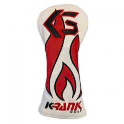 Krank Golf Formula FIRE XX Super High-COR Driver -ClubHub Store KRK0024g