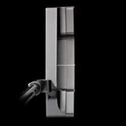 Kronos Golf Touch Refined PVD Carbon Putter -ClubHub Store KRN0022 22c