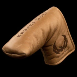 Kronos Golf Touch Refined PVD Carbon Putter -ClubHub Store KRN0022 22e