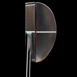 Kronos Golf Mandala Refined PVD Carbon Putter -ClubHub Store KRN0024 24c