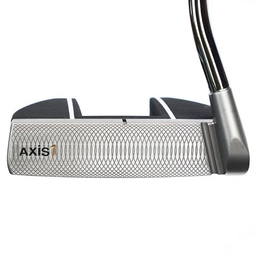 Axis1 Golf Rose Mallet Putter 3 Axis1 Golf Rose Mallet Putter - Image 3