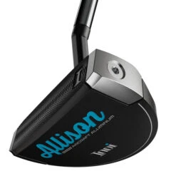 Other Indi Golf Allison Mallet Putter -ClubHub Store MIC4027d