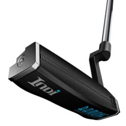 Other Indi Golf Ramone Blade Putter