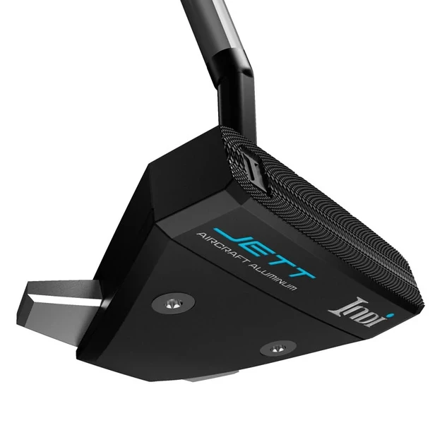 Other Indi Golf Jett Mallet Putter 1 Other Indi Golf Jett Mallet Putter