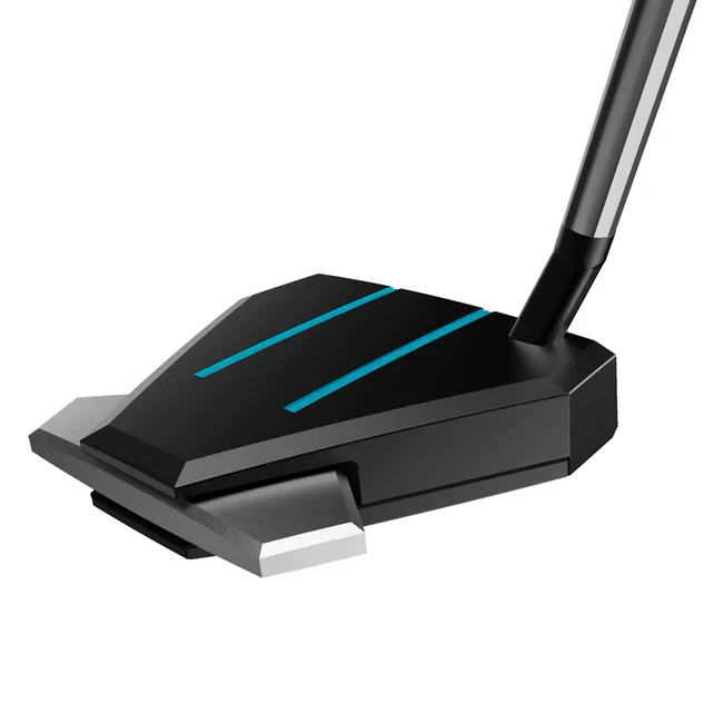Other Indi Golf Jett Mallet Putter 5 Other Indi Golf Jett Mallet Putter - Image 5