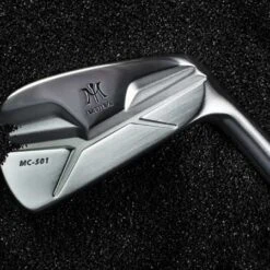 Miura MC-501 Iron Set -ClubHub Store MIU0069 69c