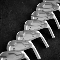 Miura TC-201 Irons -ClubHub Store MIU0115e