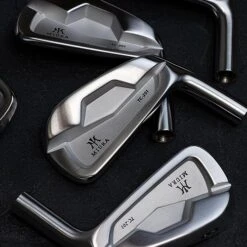 Miura TC-201 Irons -ClubHub Store MIU0115f
