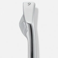 Miura MC-501 Individual Iron -ClubHub Store MIU0120d