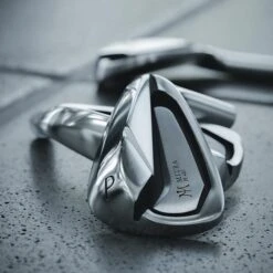 Miura PI-401 Irons 12 Miura PI-401 Irons -ClubHub Store MIU0132d