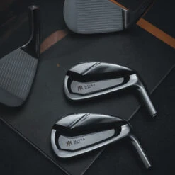 Miura PI-401 Irons 15 Miura PI-401 Irons -ClubHub Store MIU0132g