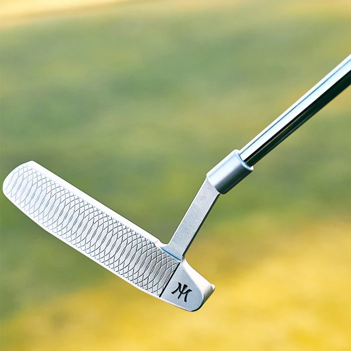Miura KM2 Putter 2 Miura KM2 Putter - Image 2