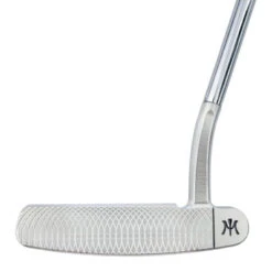 Miura KM3 Putter 7 Miura KM3 Putter -ClubHub Store MIU0191c