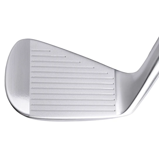Miura MC-502 Irons 2 Miura MC-502 Irons - Image 2