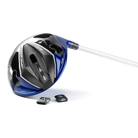 Mizuno JPX 850 Drivers 7 Mizuno JPX 850 Drivers - Image 7