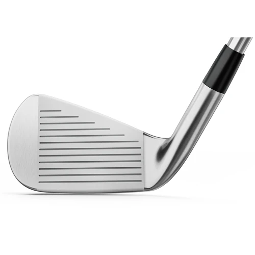 Mizuno JPX 919 Forged Irons (8pcs) 3 Mizuno JPX 919 Forged Irons (8pcs) - Image 3