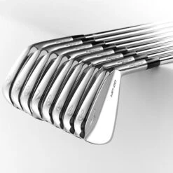 Mizuno MP-20 MB Irons (8pcs) -ClubHub Store MZN0552c