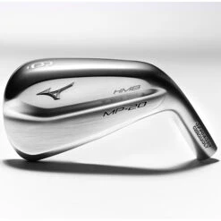 Mizuno MP-20 HMB Irons (8pcs)