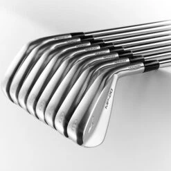 Mizuno MP-20 HMB Irons (8pcs) -ClubHub Store MZN0554c