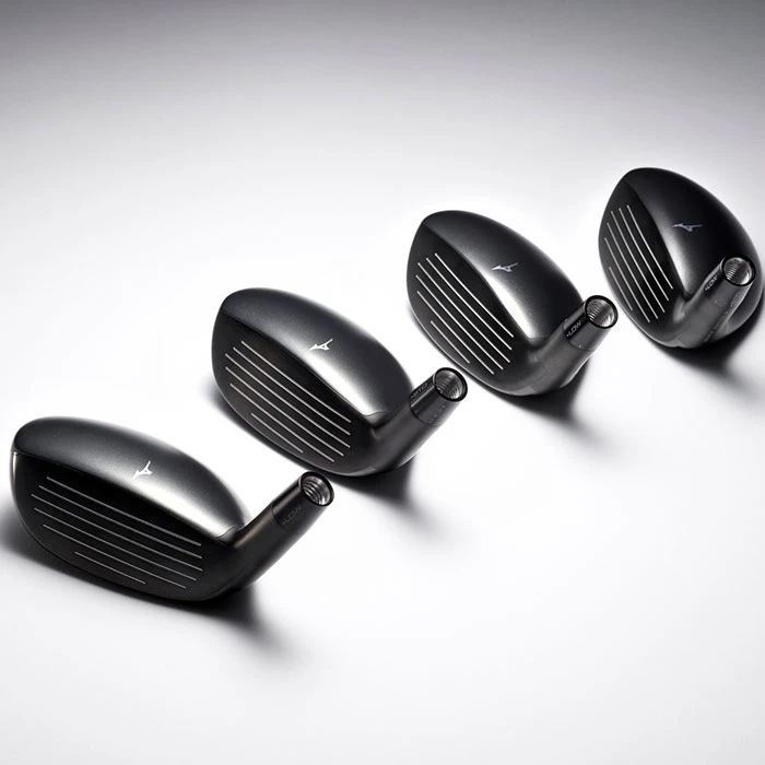 Mizuno CLK 20 Hybrid 3 Mizuno CLK 20 Hybrid - Image 3