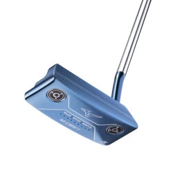 Mizuno M CRAFT TYPE IV Putter -ClubHub Store MZN0648c