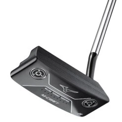 Mizuno M CRAFT TYPE IV Putter -ClubHub Store MZN0648d