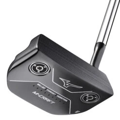 Mizuno M CRAFT TYPE V Putter -ClubHub Store MZN0649c