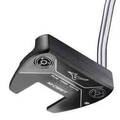 Mizuno M CRAFT TYPE VI Putter -ClubHub Store MZN0650c