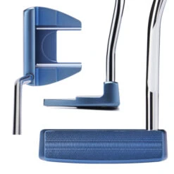 Mizuno M CRAFT TYPE VI Putter -ClubHub Store MZN0650d