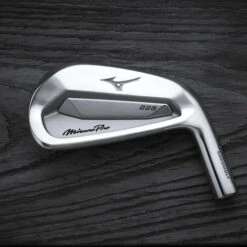 Front Page 32 Mizuno Pro 223 Irons (8pcs)