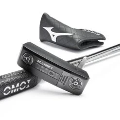 Mizuno OMOI Type I Putter -ClubHub Store MZN0667h