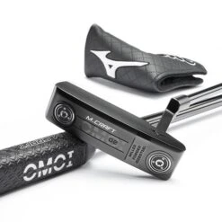 Mizuno OMOI Type II Putter -ClubHub Store MZN0668h