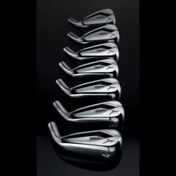 Mizuno JPX923 Hot Metal Pro Irons (7pcs) -ClubHub Store MZN0684d