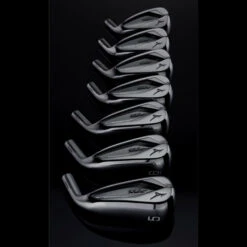 Mizuno JPX923 Hot Metal HL Irons (8pcs) 7 Mizuno JPX923 Hot Metal HL Irons (8pcs) -ClubHub Store MZN0686d