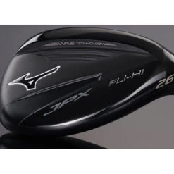 Mizuno JPX923 Fli-Hi Hybrid 7 Mizuno JPX923 Fli-Hi Hybrid -ClubHub Store MZN0697c