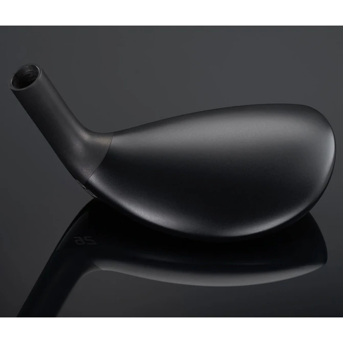 Mizuno JPX923 Fli-Hi Hybrid 4 Mizuno JPX923 Fli-Hi Hybrid - Image 4