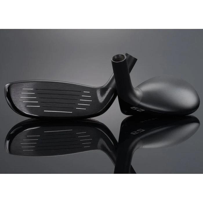 Mizuno JPX923 Fli-Hi Hybrid 5 Mizuno JPX923 Fli-Hi Hybrid - Image 5